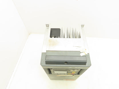 General Electric 6VAF343005B-A1 AF-300B VFD Drive 5Hp 480V 3Ph 9A