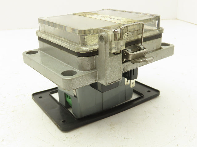 Grace Engineered P-R2-K3RF3-U460 Port Interface GFCI Inside-Outlet Receptacle