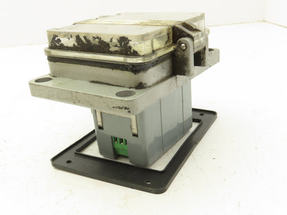 Grace Engineered P-R2-K3RF3-U460 Port Interface GFCI Inside-Outlet Receptacle