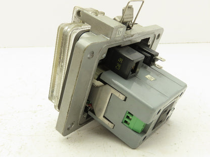 Grace Engineered P-R2-K3RF3-U460 Port Interface GFCI Inside-Outlet Receptacle