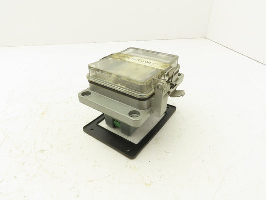 Grace Engineered P-R2-K3RF3-U460 Port Interface GFCI Inside-Outlet Receptacle