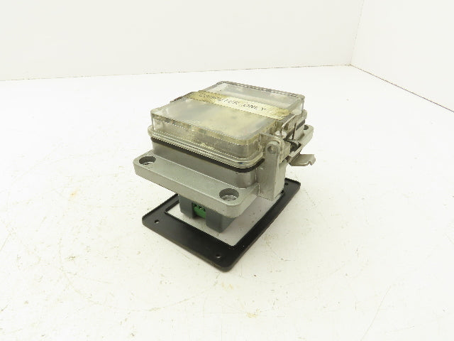 Grace Engineered P-R2-K3RF3-U460 Port Interface GFCI Inside-Outlet Receptacle