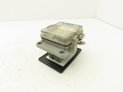 Grace Engineered P-R2-K3RF3-U460 Port Interface GFCI Inside-Outlet Receptacle