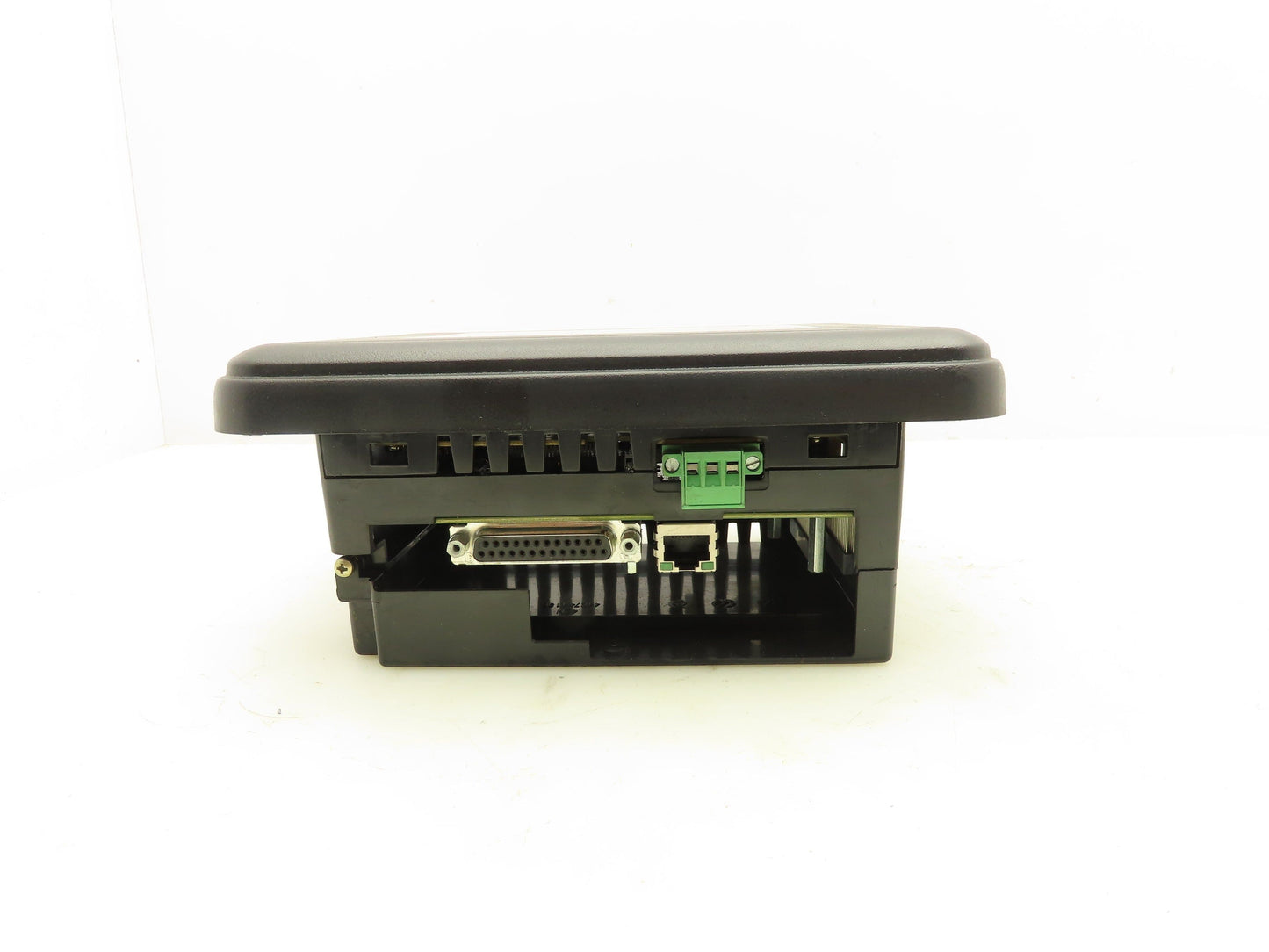 GE Fanuc IC754VSI06STD-JH ES0611 QuickPanel View 6" 24VDC Control Panel