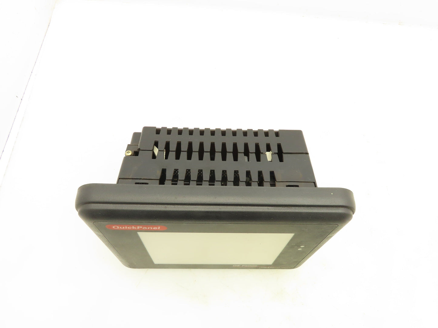 GE Fanuc ES0611 QuickPanel View 6" 24VDC Control Panel