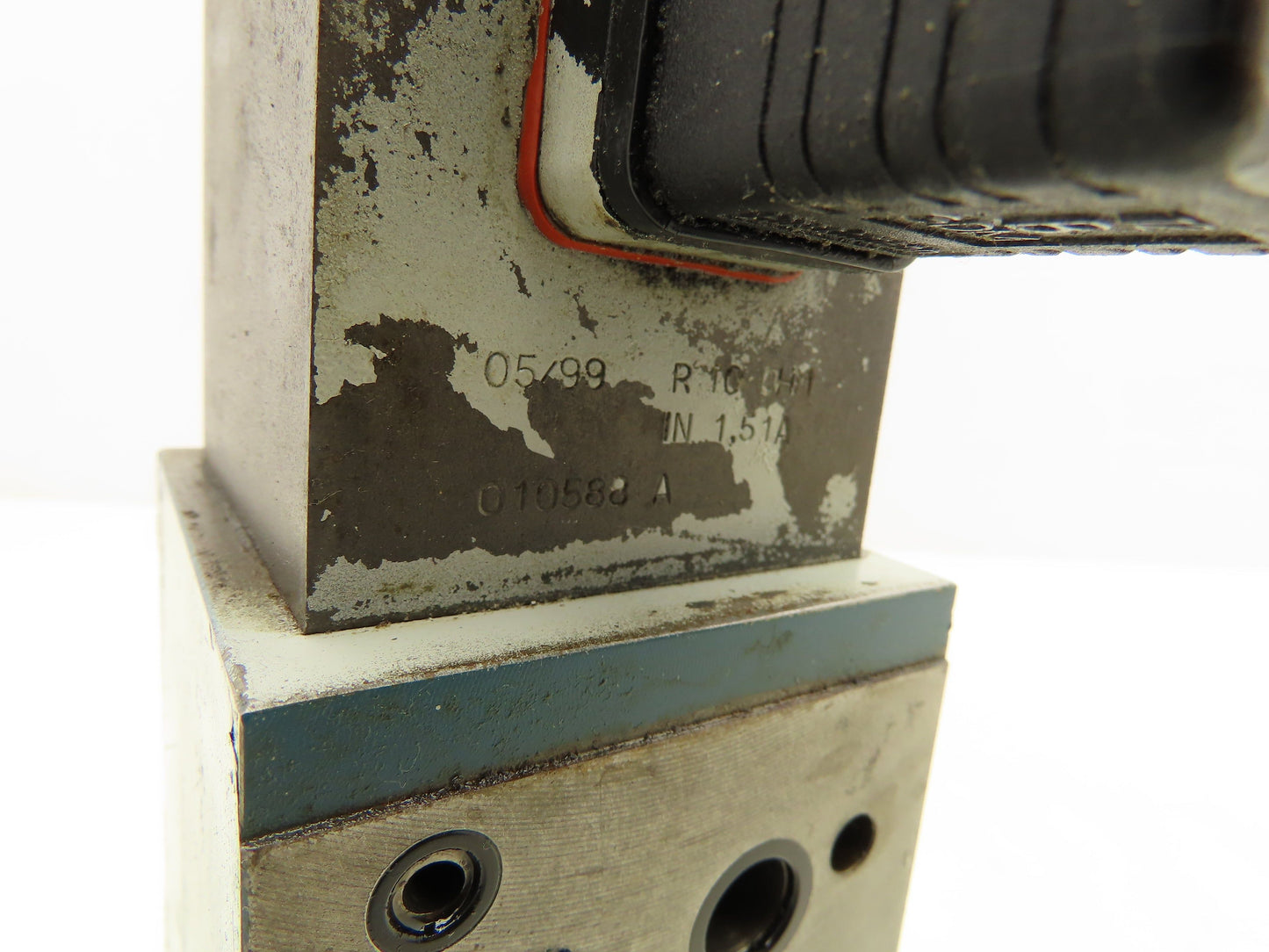 Rexroth 4WRE 10 EA64-14/24K4/M-468 Proportional Directional Valve R900965507