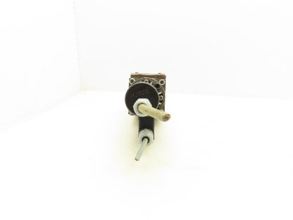 Rexroth 4WRE 10 EA64-14/24Z4/M-468 Proportional Directional Valve 00504155