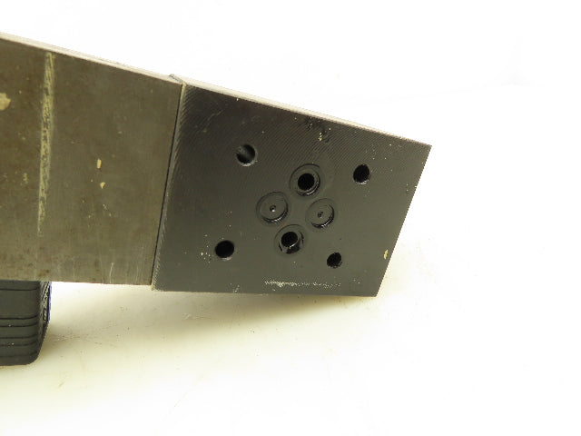 Rexroth DBETB-10/230G24K4M-551 Proportional Relief Valve 00504170