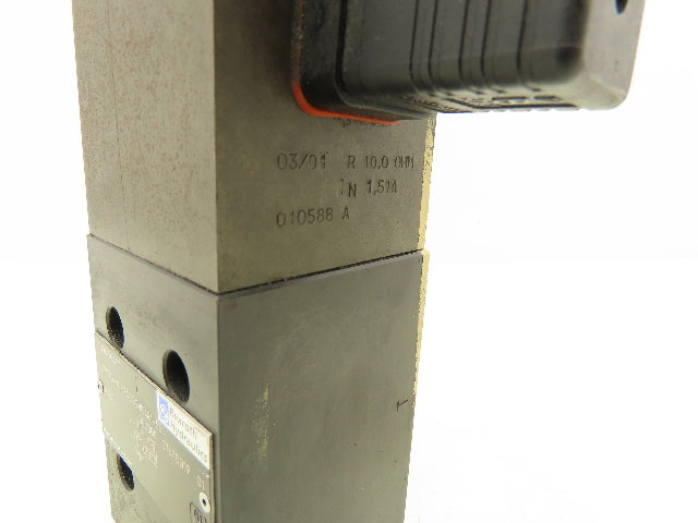 Rexroth DBETB-10/230G24K4M-551 Proportional Relief Valve 00504170