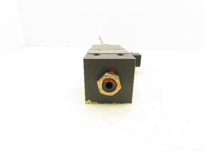 Rexroth DBETB-10/230G24K4M-551 Proportional Relief Valve 00504170