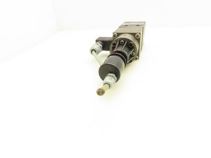 Rexroth DBETB-10/230G24K4M-551 Proportional Relief Valve 00504170