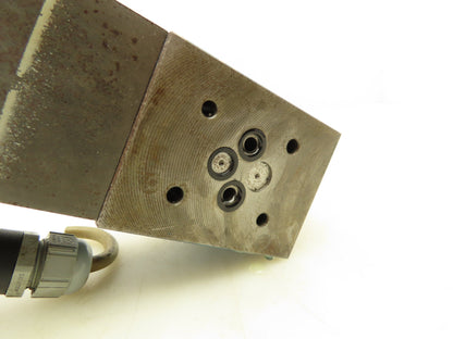 Rexroth DBETB-10/230G24K4M-551 Proportional Relief Valve 00504170