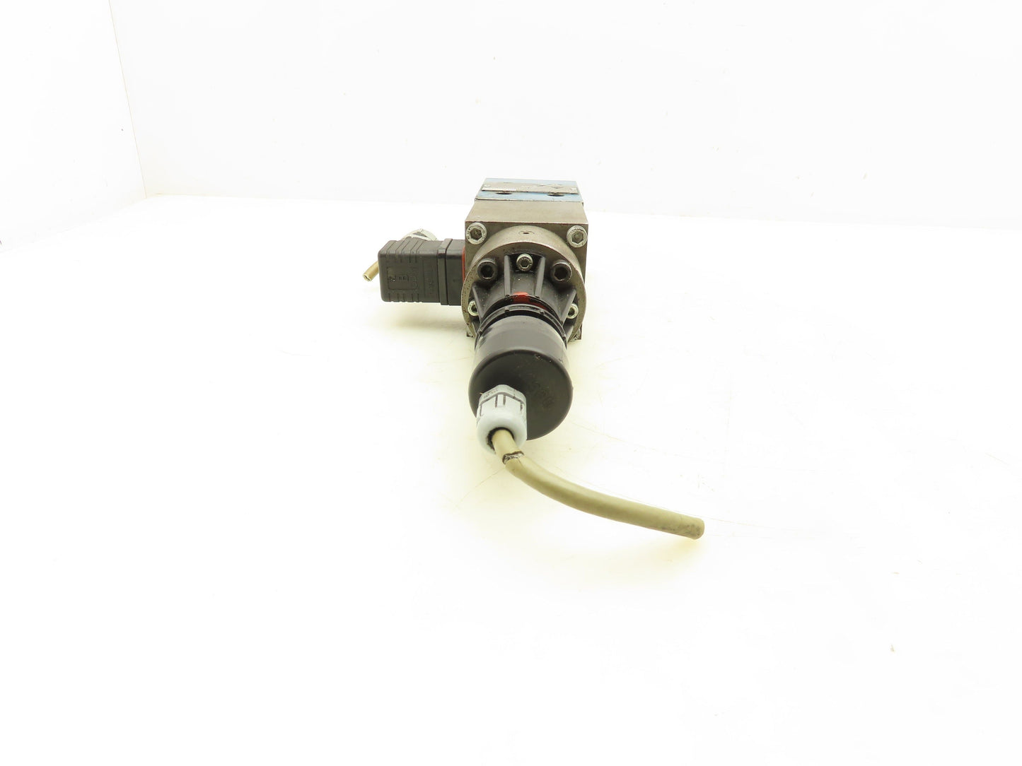 Rexroth DBETB-10/230G24K4M-551 Proportional Relief Valve 00504170