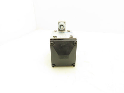 Rexroth 3WE 10 A31/CG24N9Z4 Directional Control Solenoid Valve 24VDC
