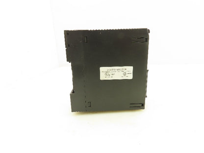 GE Fanuc IC693PWR321M PLC Power Supply 24VDC Series 90-30