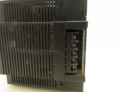 GE Fanuc IC693PWR321M PLC Power Supply 24VDC Series 90-30