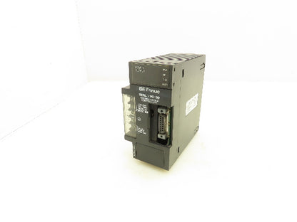 GE Fanuc IC693PWR321M PLC Power Supply 24VDC Series 90-30