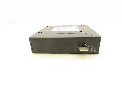 GE Fanuc IC693CPU350-EJ CPU Module 32K User Memory Unit
