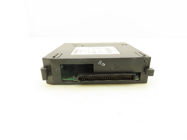 GE Fanuc IC693CPU350-EJ CPU Module 32K User Memory Unit