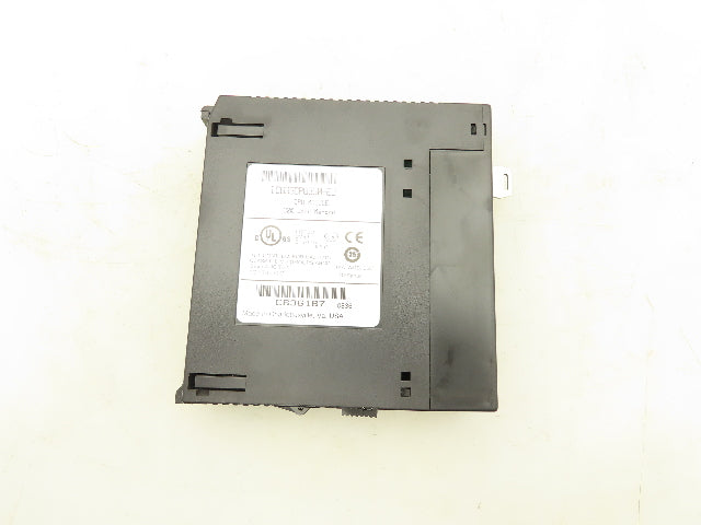 GE Fanuc IC693CPU350-EJ CPU Module 32K User Memory Unit