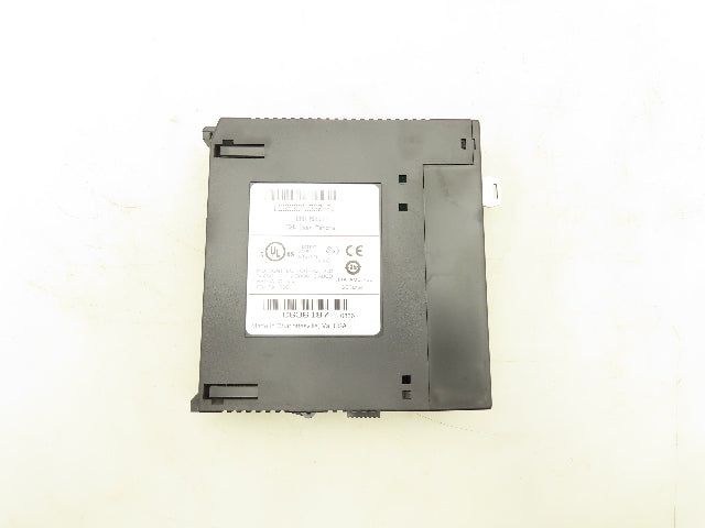 GE Fanuc IC693CPU350-EJ CPU Module 32K User Memory Unit