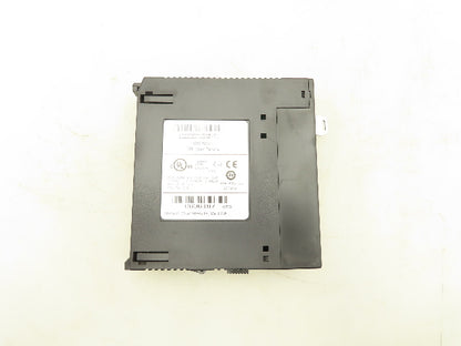GE Fanuc IC693CPU350-EJ CPU Module 32K User Memory Unit