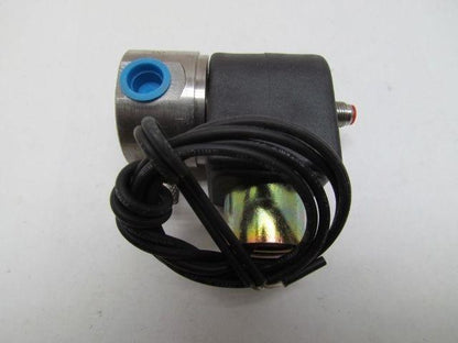 Honeywell Skinner Valve 71315SN2KNM0N0C111P3 1/4"NPT 120 V Solenoid Valve 125psi