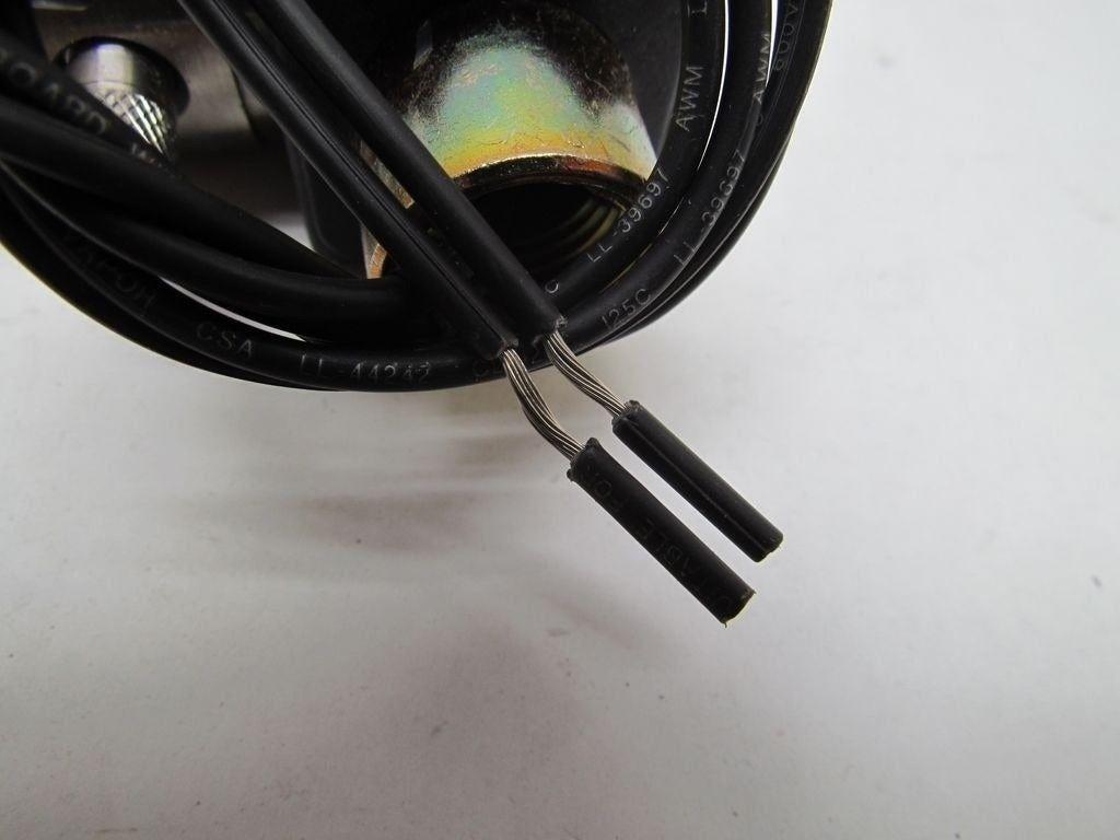 Honeywell Skinner Valve 71315SN2KNM0N0C111P3 1/4"NPT 120 V Solenoid Valve 125psi