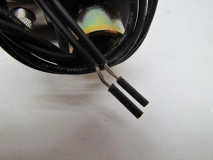 Honeywell Skinner Valve 71315SN2KNM0N0C111P3 1/4"NPT 120 V Solenoid Valve 125psi