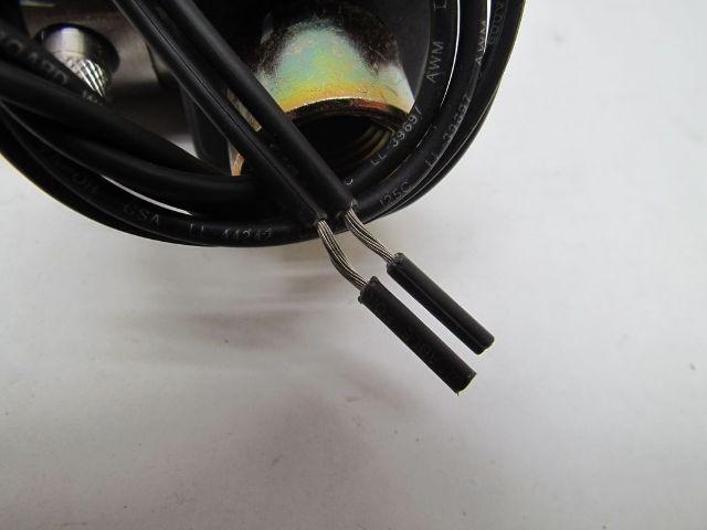 Honeywell Skinner Valve 71315SN2KNM0N0C111P3 1/4"NPT 120 V Solenoid Valve 125psi
