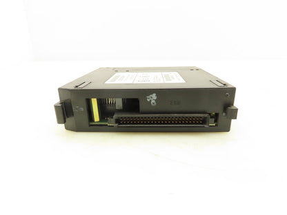 GE Fanuc IC693CPU364-BF CPU 240k User Memory Ethernet Comm **Bad Key Switch