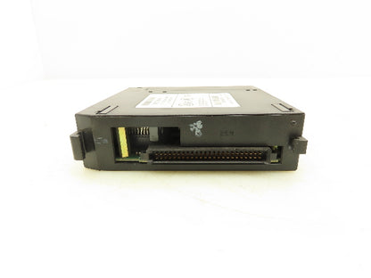 GE Fanuc IC693CPU364-BF CPU 240k User Memory Ethernet Comm **Bad Key Switch