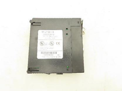 GE Fanuc IC693CPU364-BF CPU 240k User Memory Ethernet Comm **Bad Key Switch