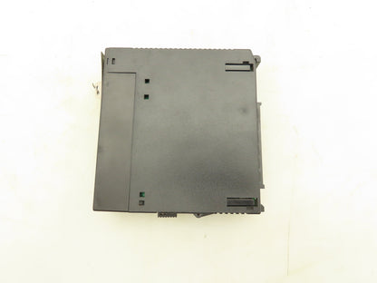 GE Fanuc IC693CPU364-BF CPU 240k User Memory Ethernet Comm **Bad Key Switch