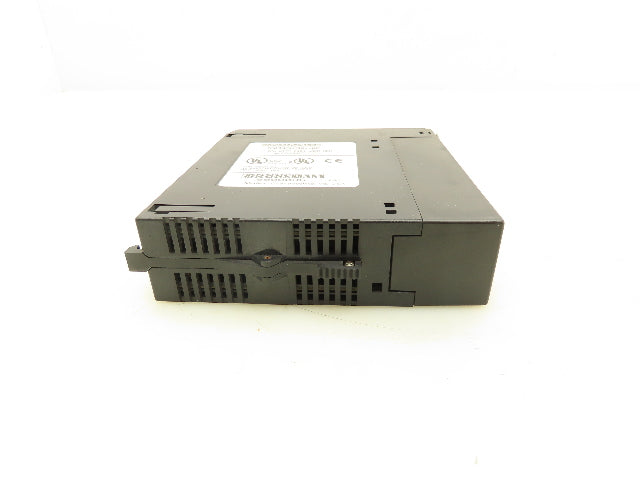 GE Fanuc IC693CPU364-BF CPU 240k User Memory Ethernet Comm **Bad Key Switch