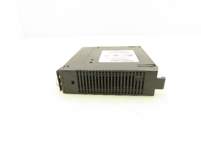 GE Fanuc IC693CPU364-BF CPU 240k User Memory Ethernet Comm **Bad Key Switch