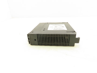 GE Fanuc IC693CPU364-BF CPU 240k User Memory Ethernet Comm **Bad Key Switch