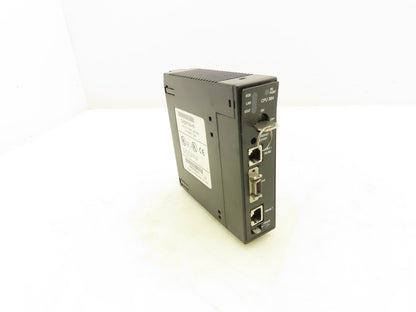 GE Fanuc IC693CPU364-BF CPU 240k User Memory Ethernet Comm **Bad Key Switch