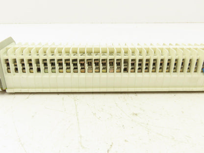 Weidmuller 0SC-10 Terminal Block White 600V Lot of 45