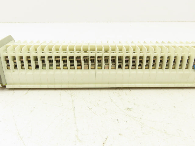 Weidmuller 0SC-10 Terminal Block White 600V Lot of 45
