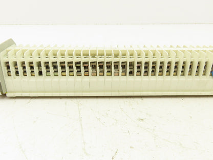 Weidmuller 0SC-10 Terminal Block White 600V Lot of 45