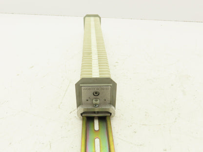 Weidmuller 0SC-10 Terminal Block White 600V Lot of 45