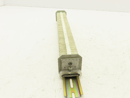 Weidmuller 0SC-10 Terminal Block White 600V Lot of 45