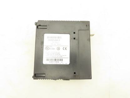GE Fanuc IC693CPU350-CF Module 32K User Memory PLC