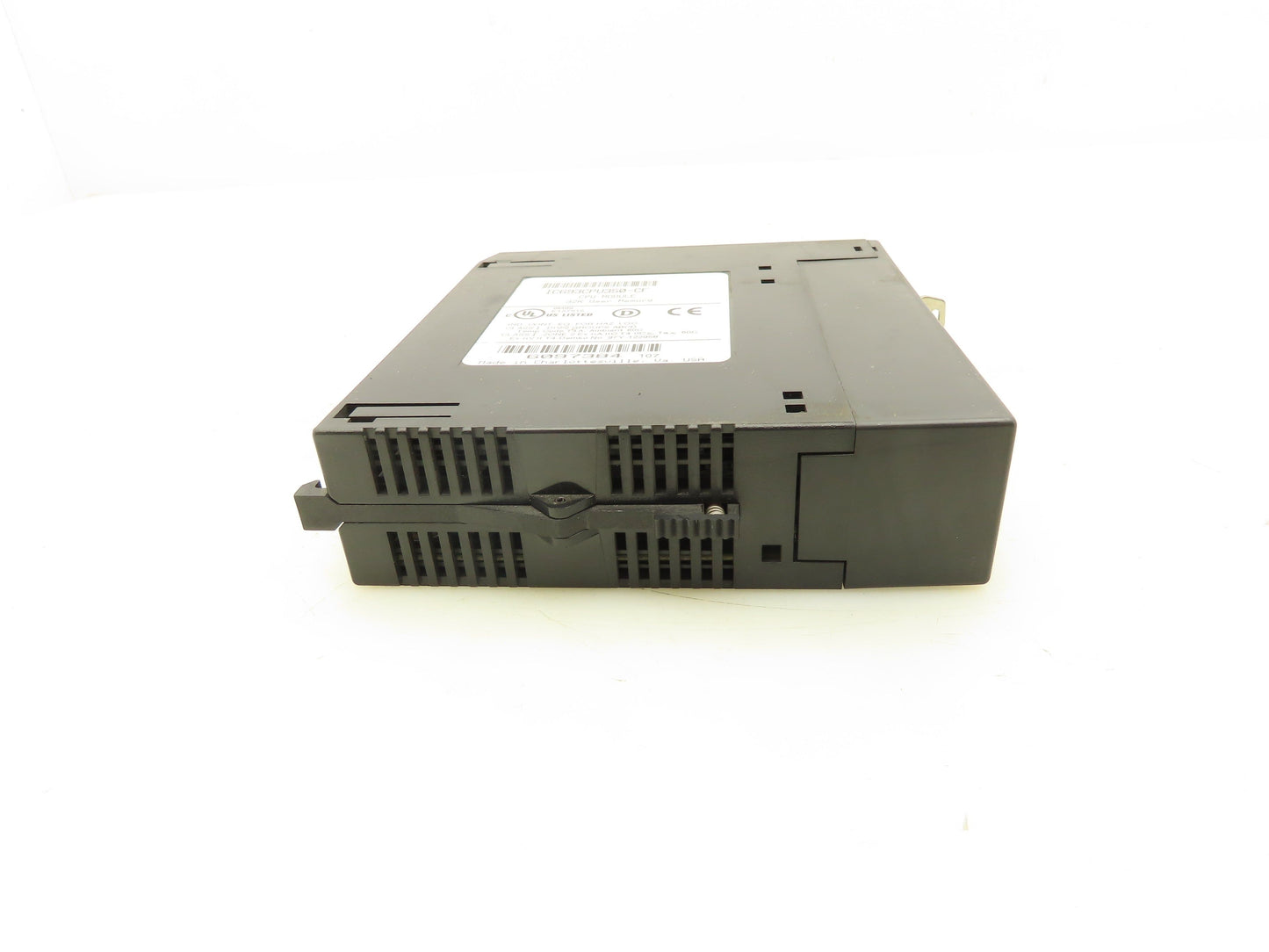 GE Fanuc IC693CPU350-CF Module 32K User Memory PLC