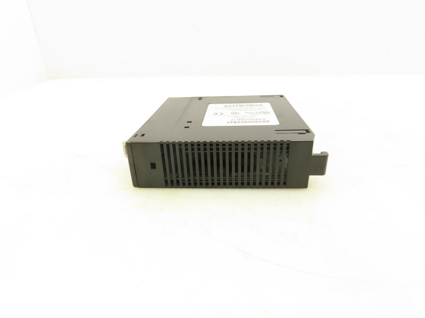 GE Fanuc IC693CPU350-CF Module 32K User Memory PLC