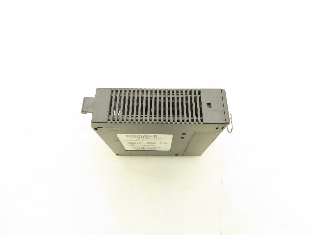 GE Fanuc IC693CPU364-CJ CPU 240k User Memory Ethernet Comm Module