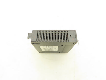 GE Fanuc IC693CPU364-CJ CPU 240k User Memory Ethernet Comm Module