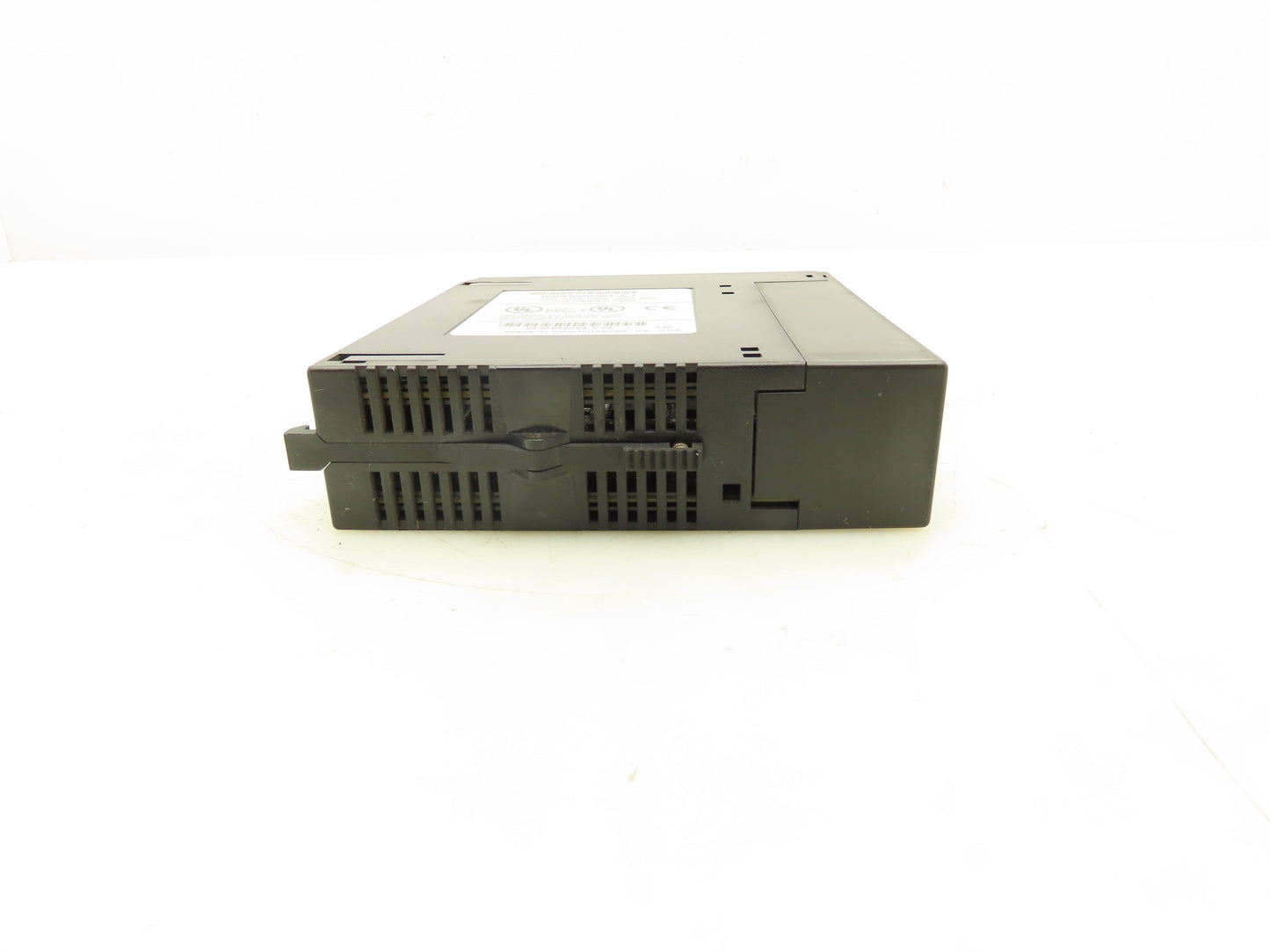 GE Fanuc IC693CPU364-CJ CPU 240k User Memory Ethernet Comm Module