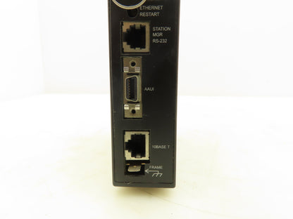 GE Fanuc IC693CPU364-CJ CPU 240k User Memory Ethernet Comm Module